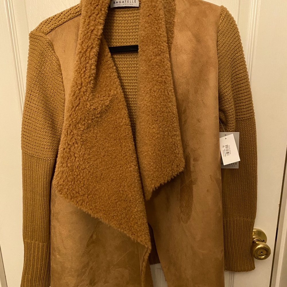 Bagatelle sweater